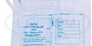 Urine Collection Bag