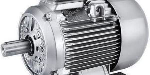 Siemens AC Motors