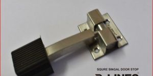 Stainless Steel Door Stopper