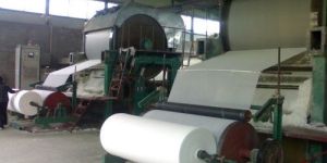 Paper Making Machines