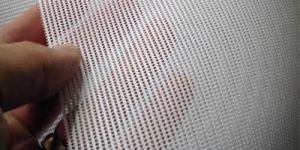 Net Mesh Fabric