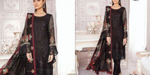 Pakistani Salwar Kameez