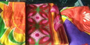 Relief Blanket