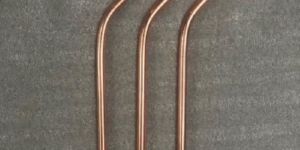 Copper Straws