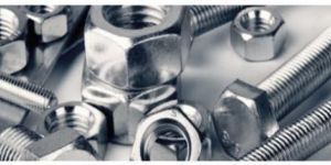 Stainless Steel Fasteners