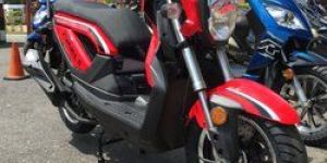 Bike/Scooty Rental