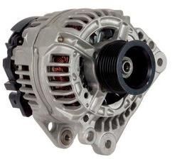 AC Alternators