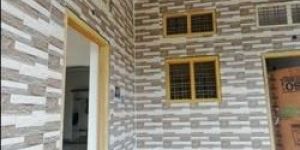 Outdoor Ceramic Wall Tile