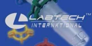 KECK Conical Joint Clips