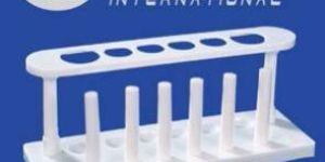 Round Test Tube Stand