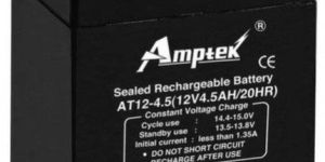 SMF Battery