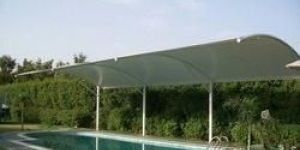 Swimming Pool Tensile Cover