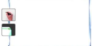 Magnetic Marker Board