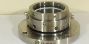 Single Dry Running Seal for Vessels.