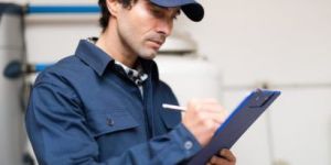 AC Annual Inspection & Maintenance Service