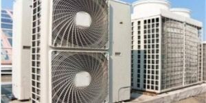 Industrial Air Conditioner