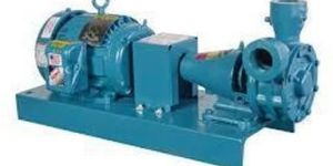 Industrial Pump