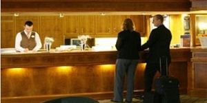 Hotel Booking Agents