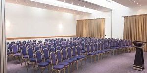 Residential Conferences Services