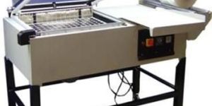 Chamber Shrink Wrapping Machine
