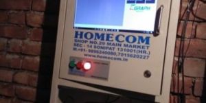 Online Monitoring System