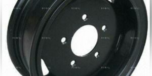 Truck Wheel Rim