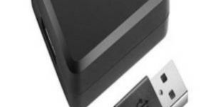 Universal Super Charger