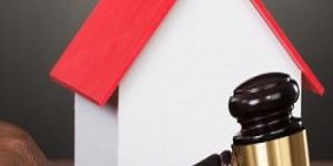 Property Legal Consultant