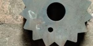 Wire Mesh Crimping Machine Dies