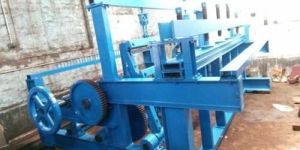 Wire Mesh Machine