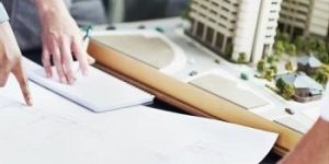 Architect & Interior Works