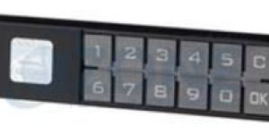 Digital Furniture Locks