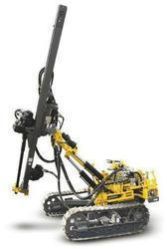 Epiroc Crawler Drill Machine