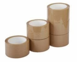 BOPP Self Adhesive Tape