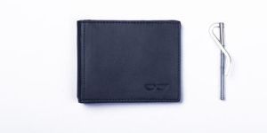 Mens Money Clip Wallet