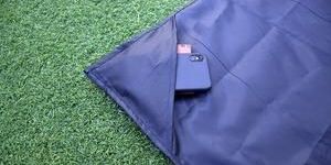 Traveller Ground Sheets