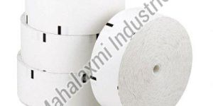 ATM Receipt Paper Roll