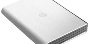 HP Hard Disk