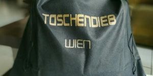 Drawstring Non Woven Bag