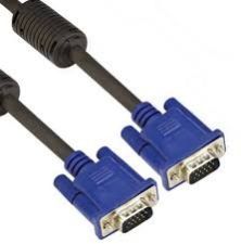 VGA Monitor Cable