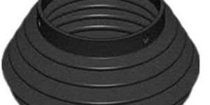 Automotive Rubber Bellow