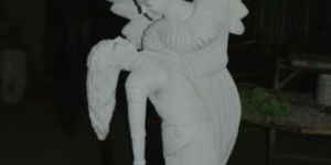Decorative Angel Sculpture