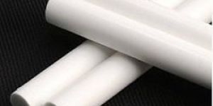 Glue Stick Milky White