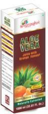 Aloe Vera Juice