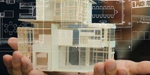 Architect & Interior Works