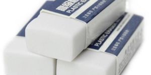Pencil Erasers
