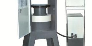 Automatic Compression Testing Machine