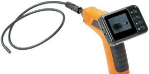 Inspection Camera