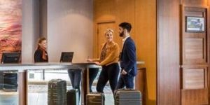 Hotel Booking Services