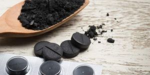 Activated Carbon Powder